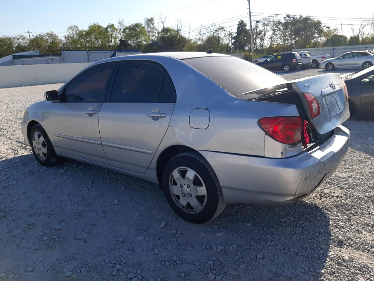 2006 Toyota Corolla - Image 2