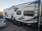 2017 Wildwood Shockwave en Venta en Madisonville, TN - Top/Roof