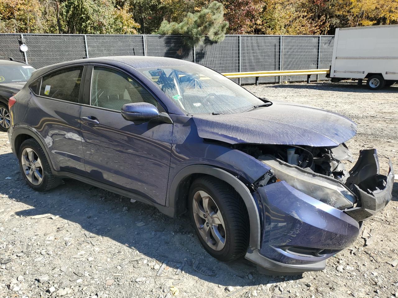 2017 Honda HR-V - Image 4
