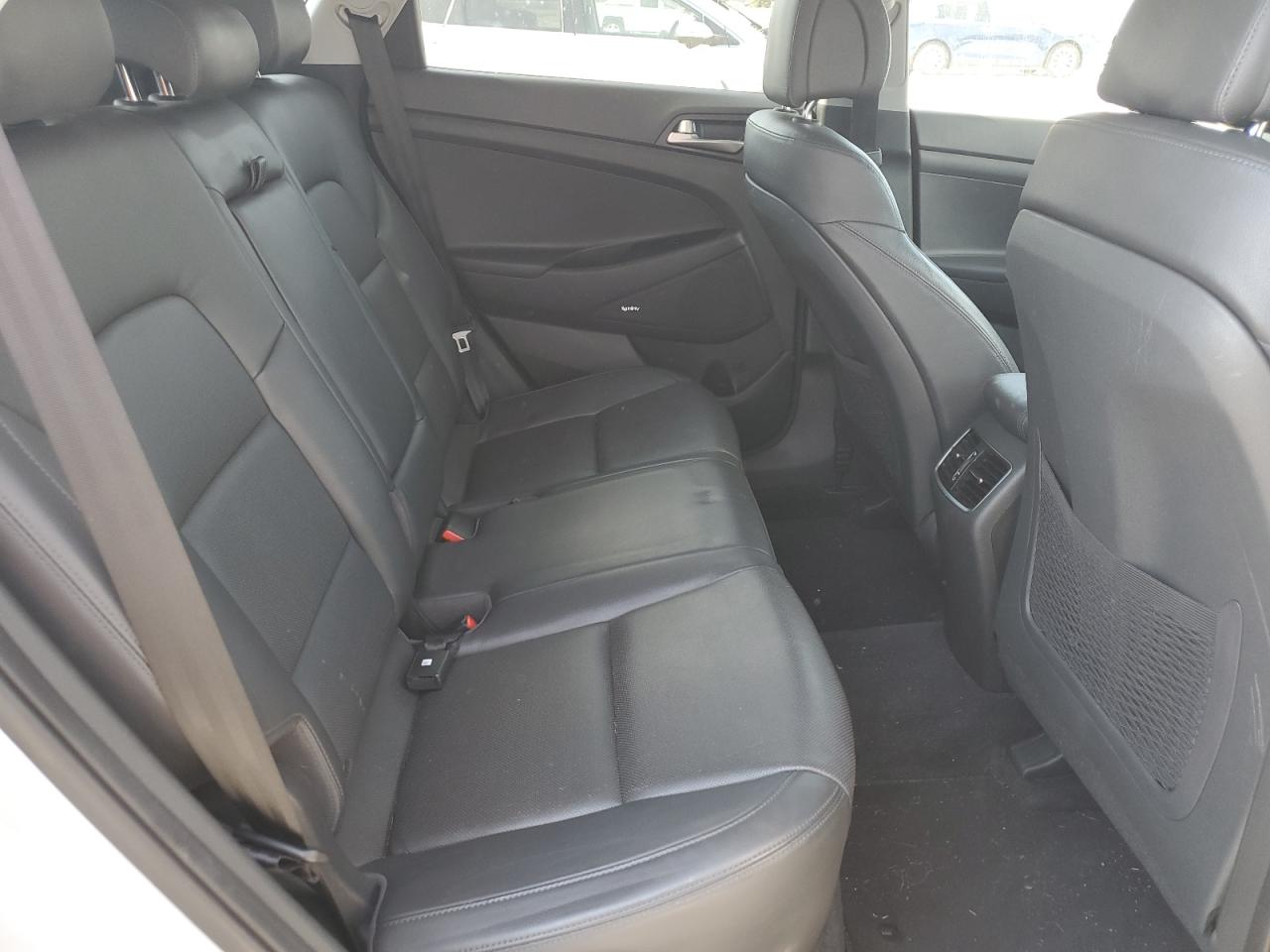 2018 Hyundai Tucson Sel VIN: KM8J3CA42JU716080 Lot: 74217784