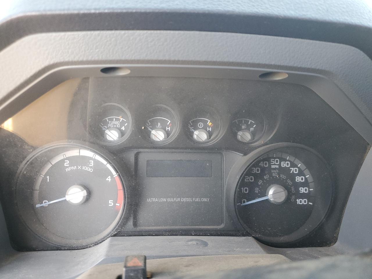 2015 Ford F350 Super Duty VIN: 1FT8W3BT4FEB75793 Lot: 74057014