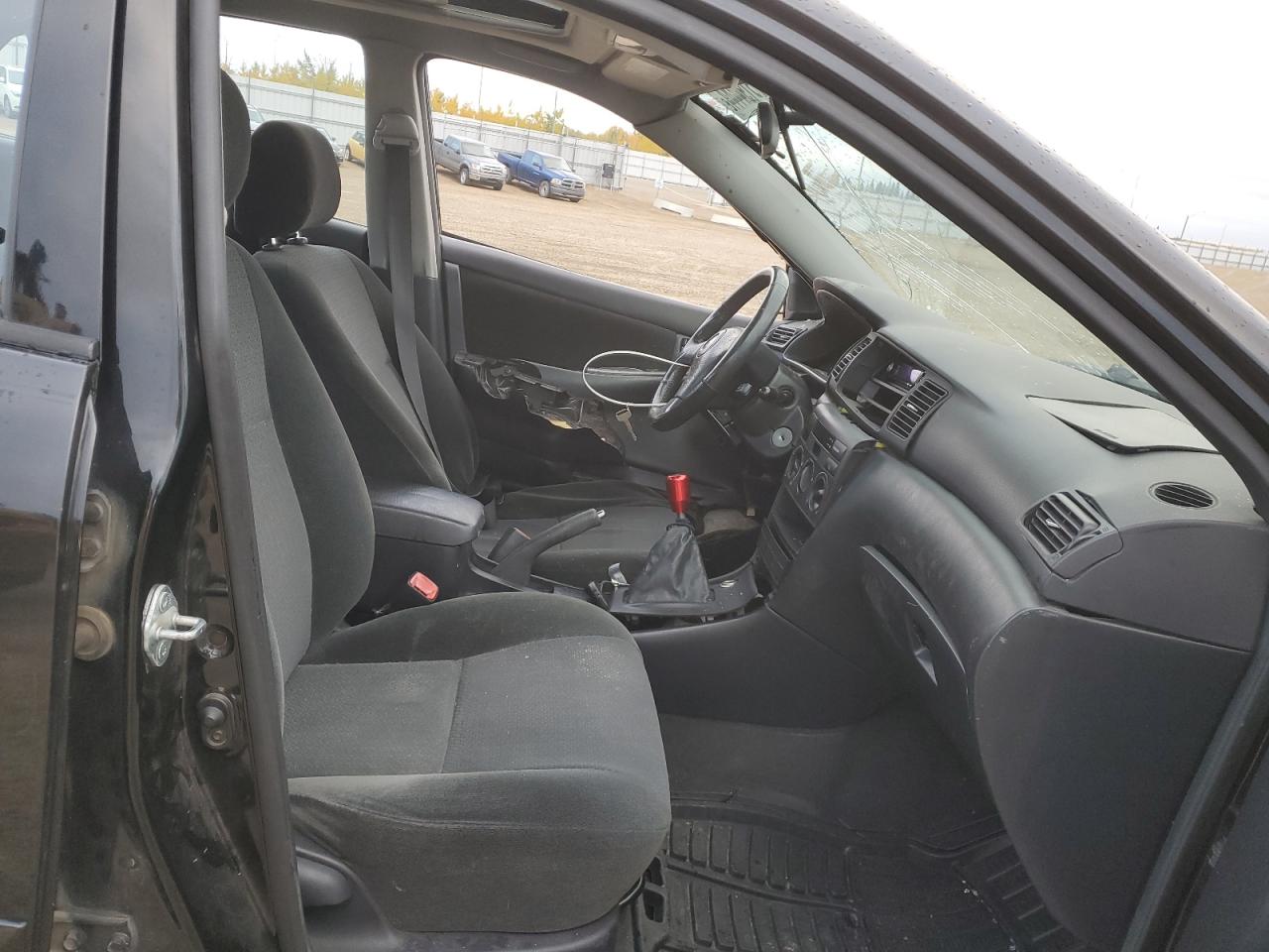2004 Toyota Corolla - Image 7