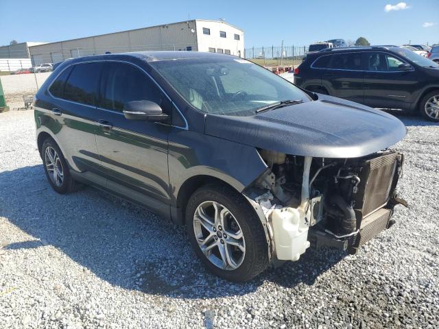  FORD EDGE 2015 Gray