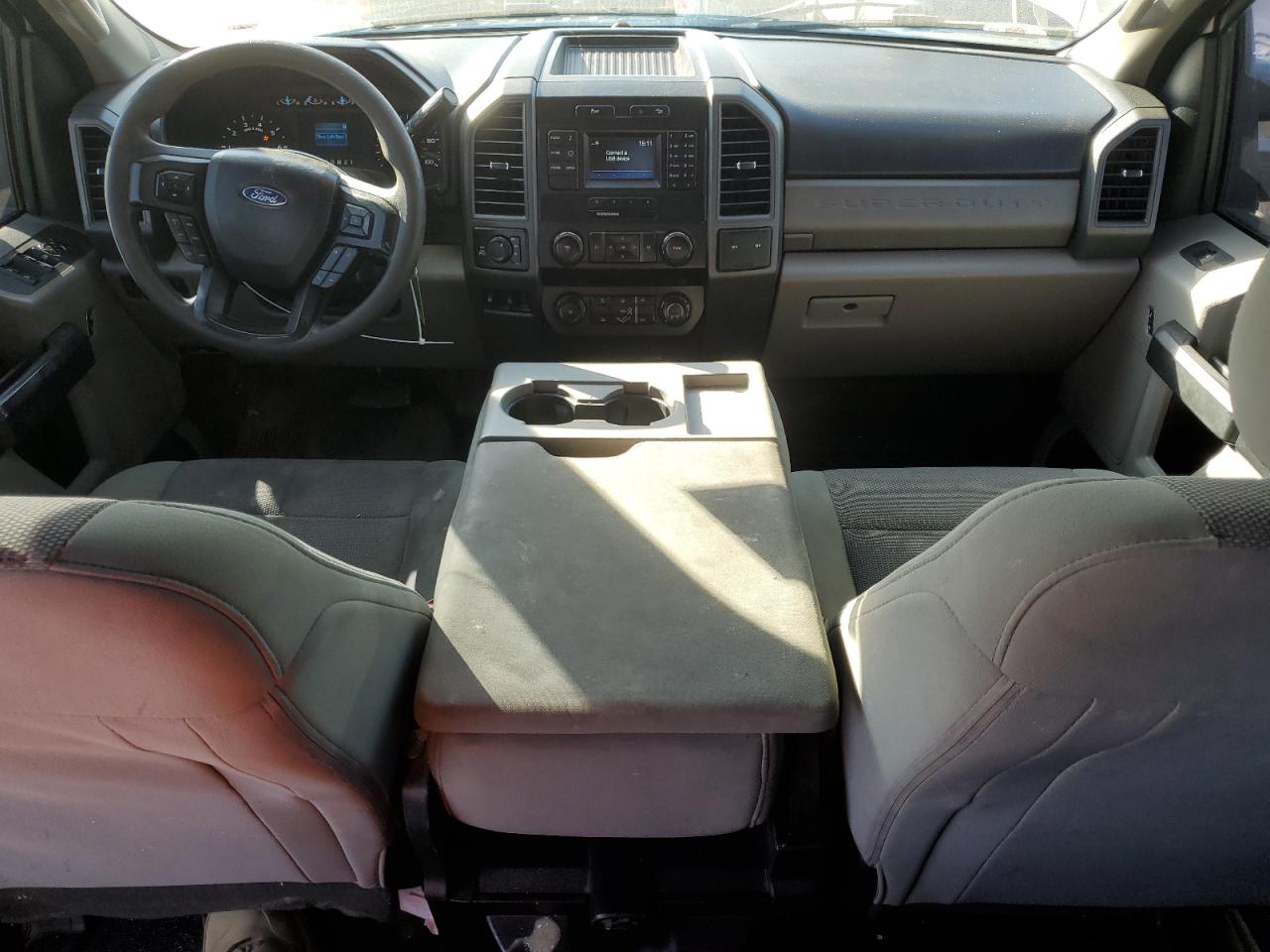 2019 Ford F250 - Image 8