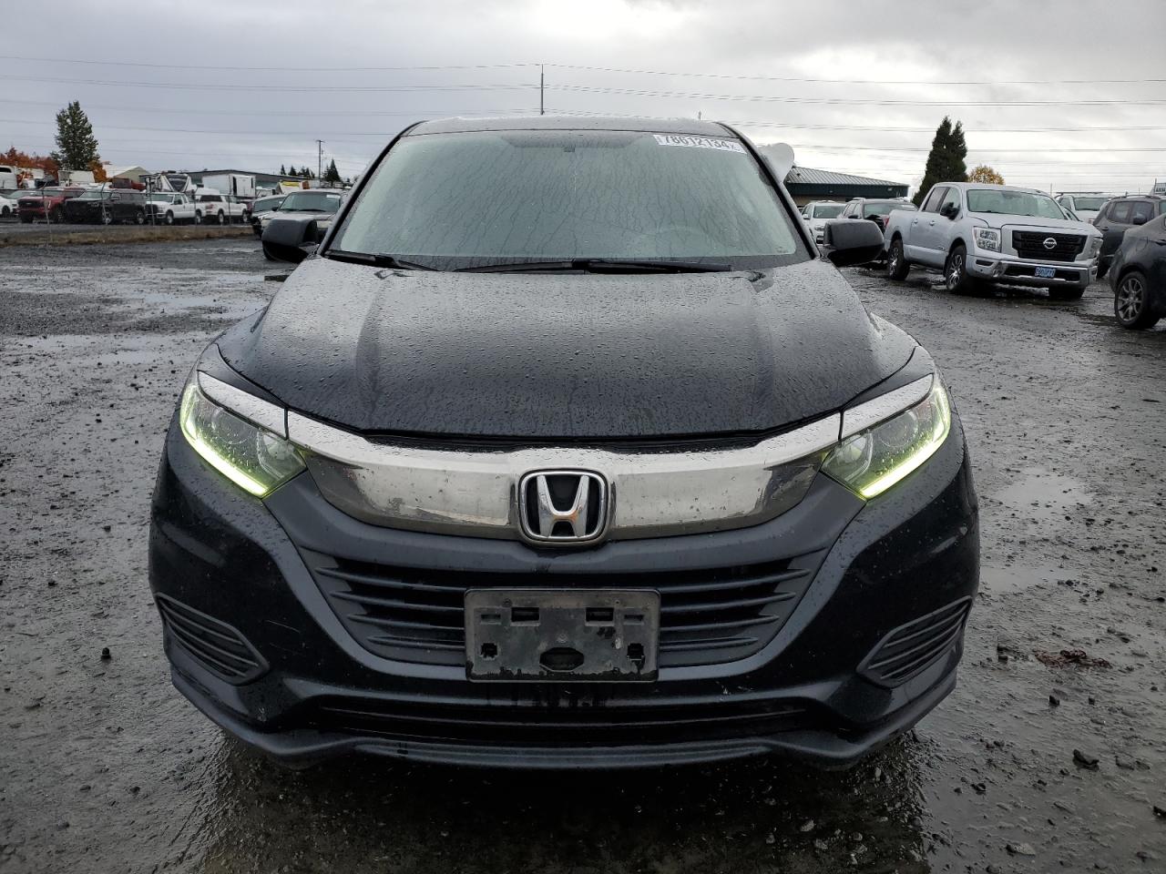 2019 Honda HR-V - Image 5