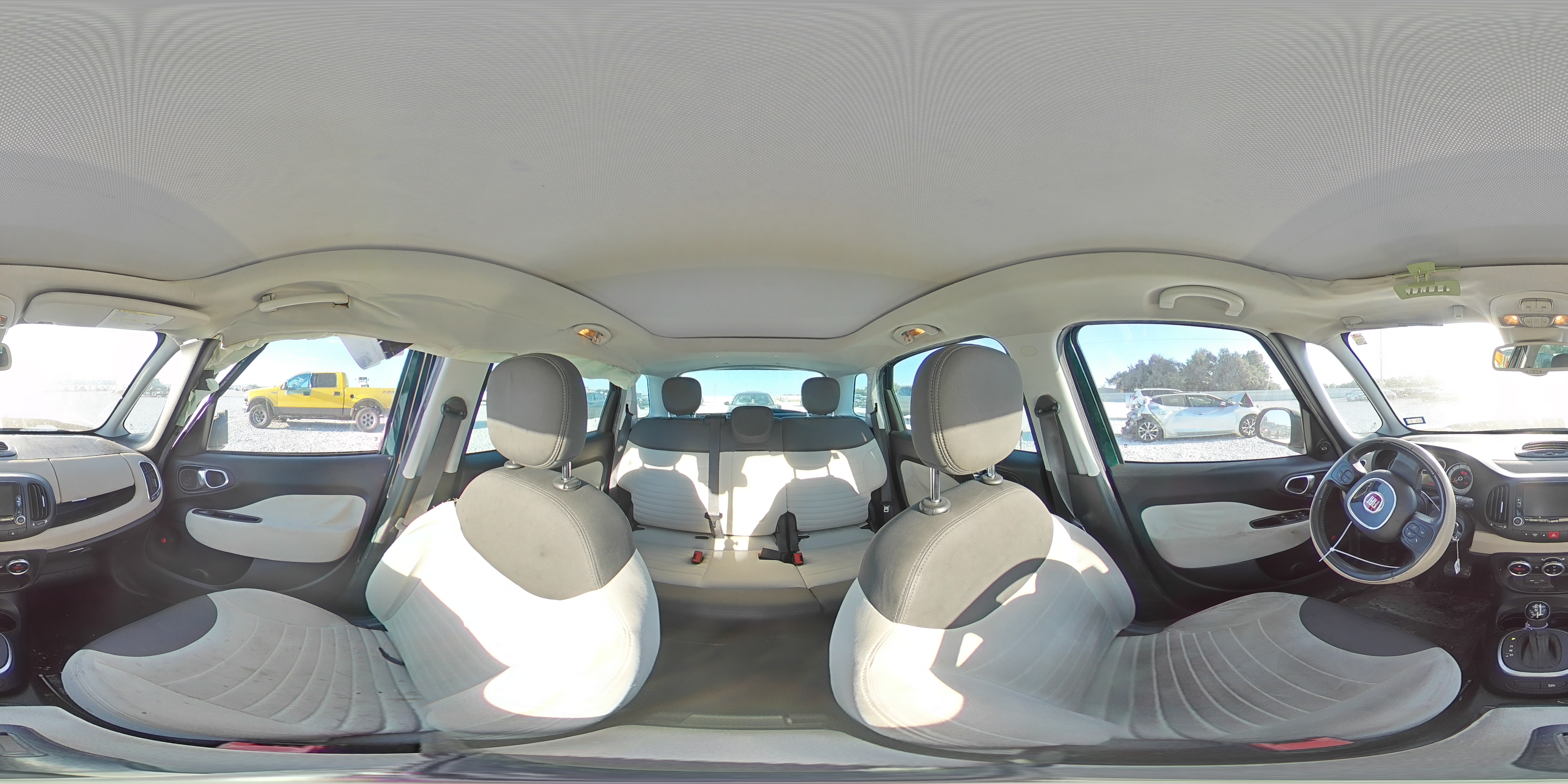 2014 Fiat 500 - Image 13