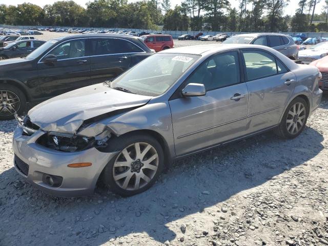 2006 Mazda 6 S