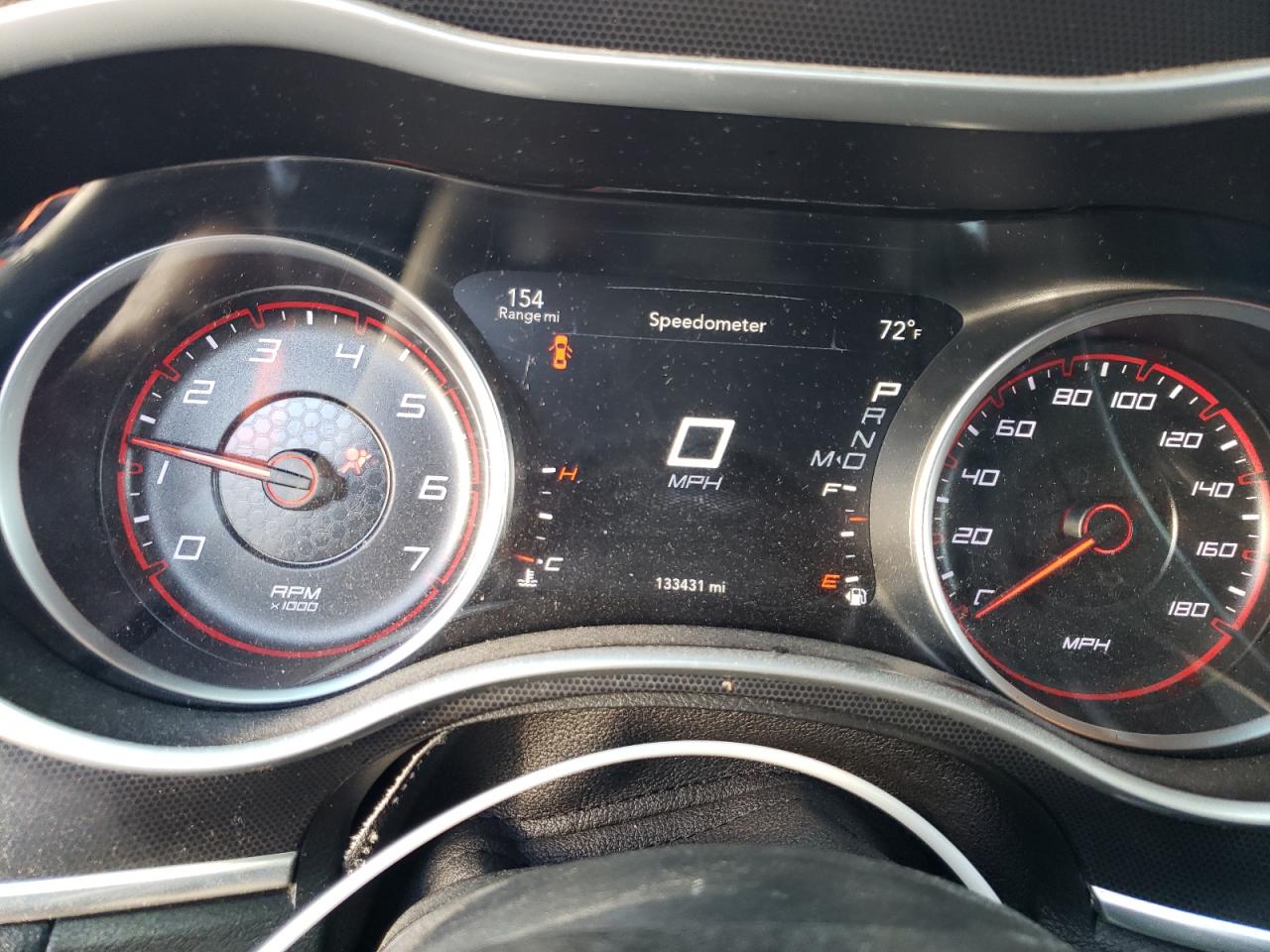 2018 Dodge Charger - Image 9