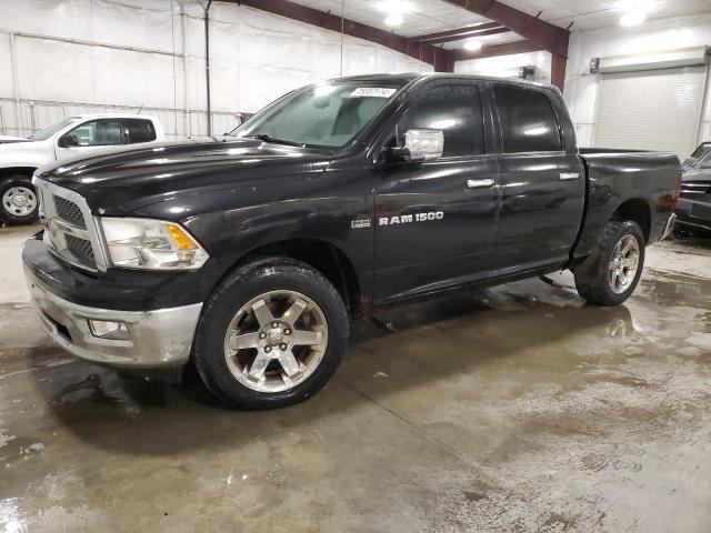 2011 Dodge Ram 1500  en Venta en Avon, MN - Mechanical