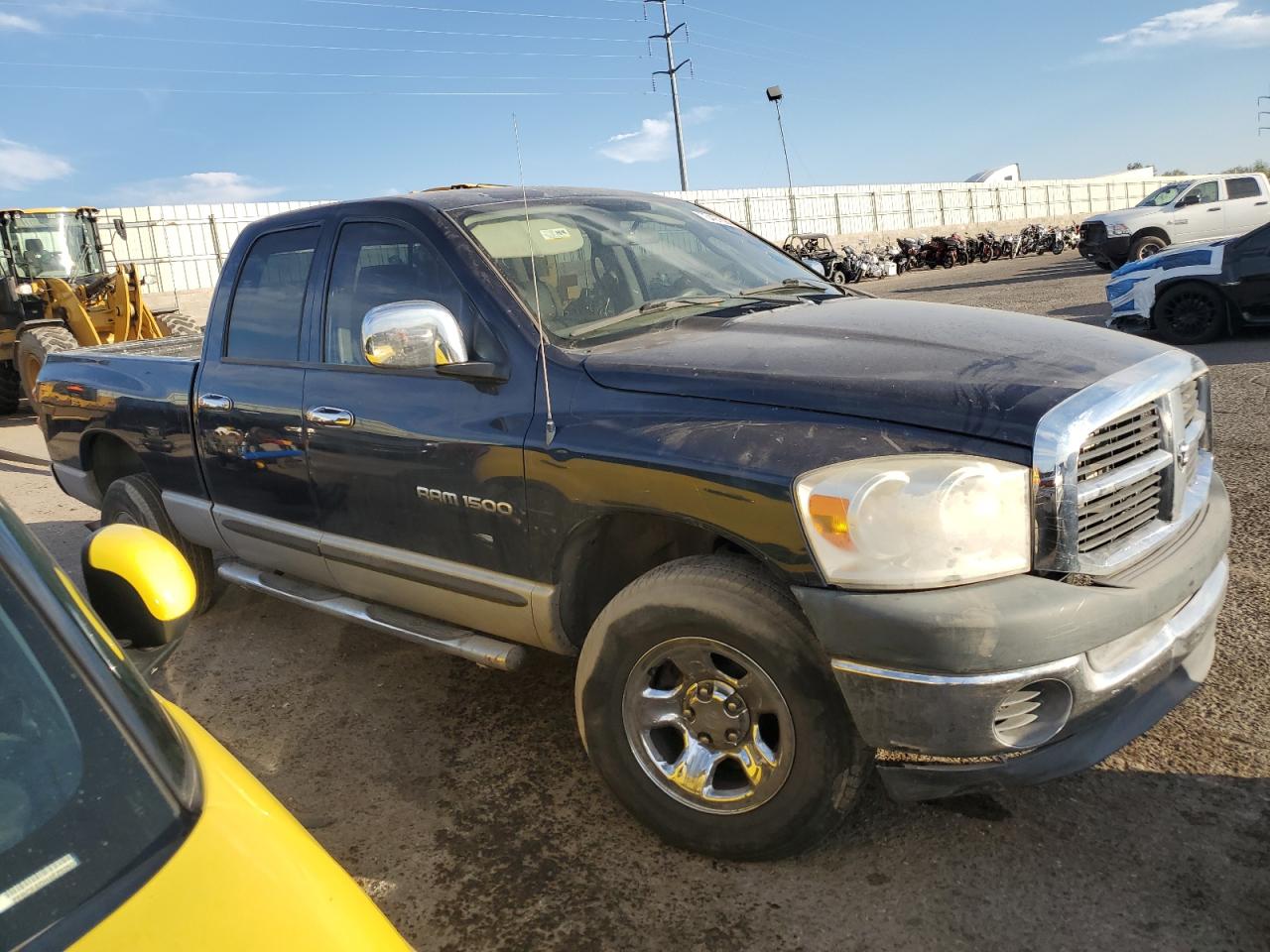 2007 Dodge RAM - Image 4
