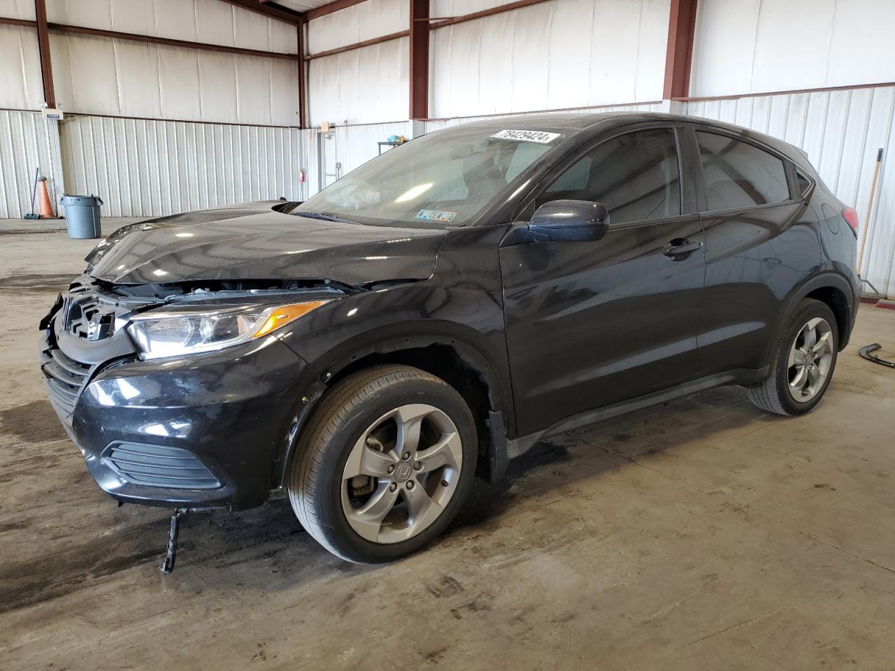 2019 Honda HR-V - Image 1