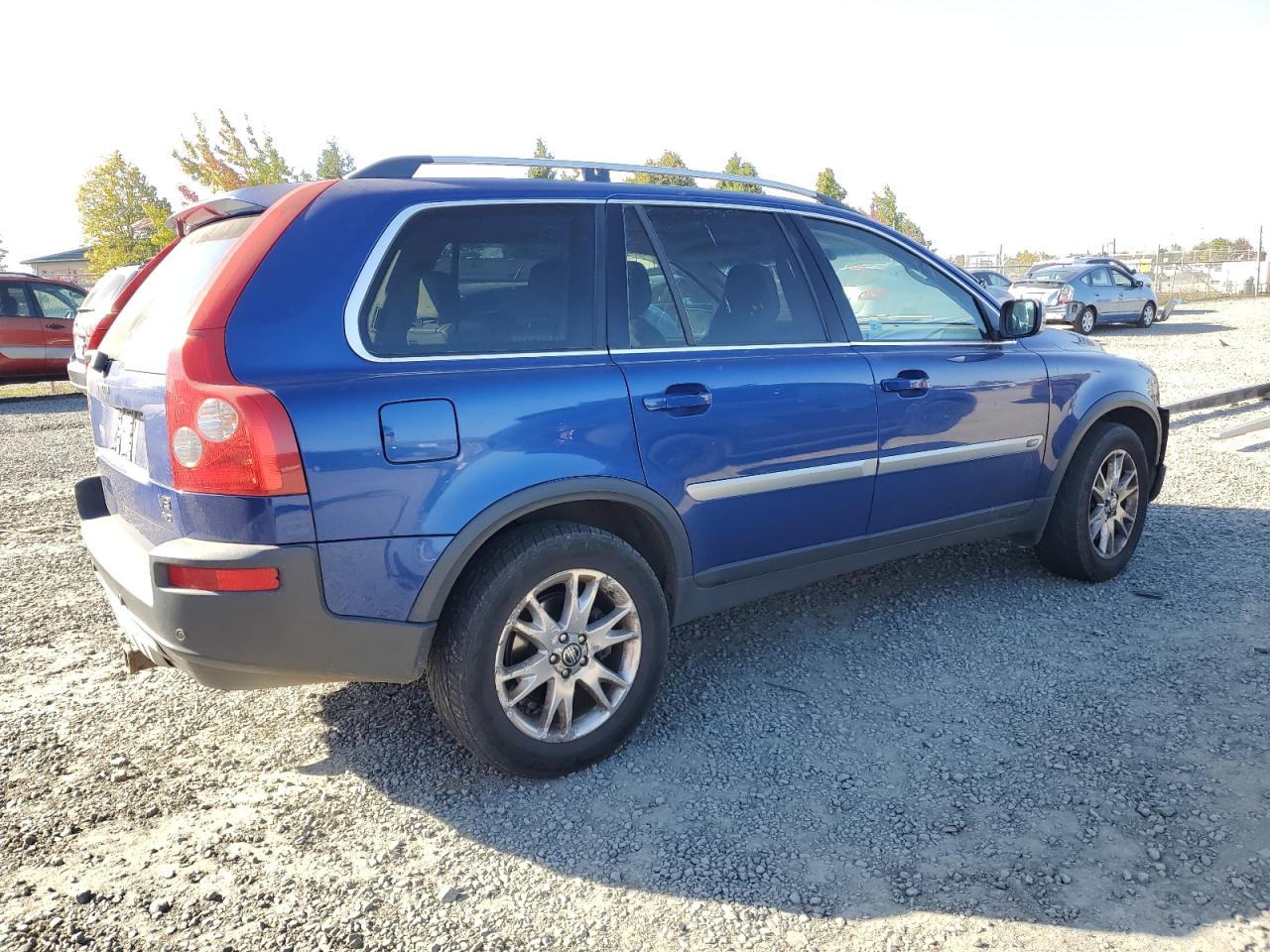 2006 Volvo XC90 - Image 3