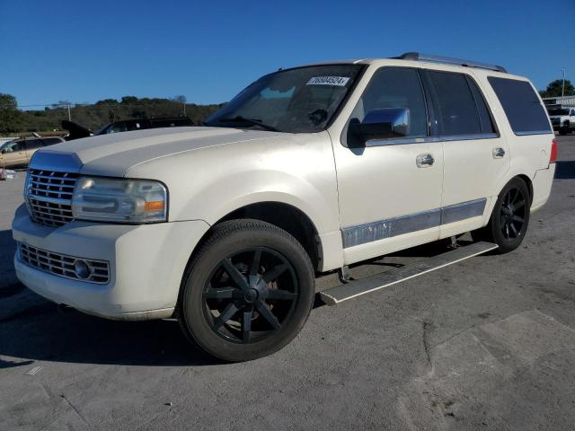 2007 Lincoln Navigator 