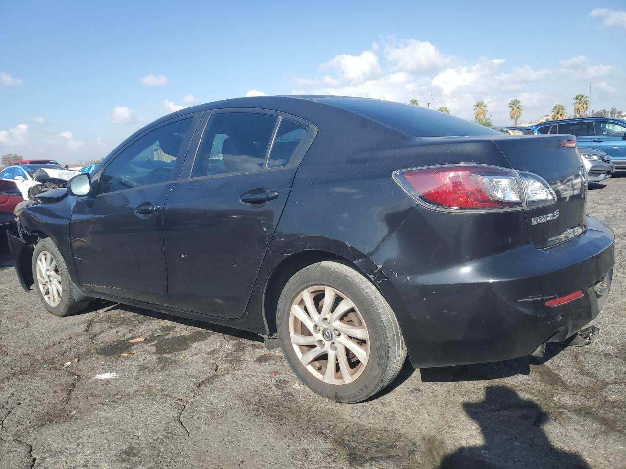 2013 Mazda 3 - Image 2
