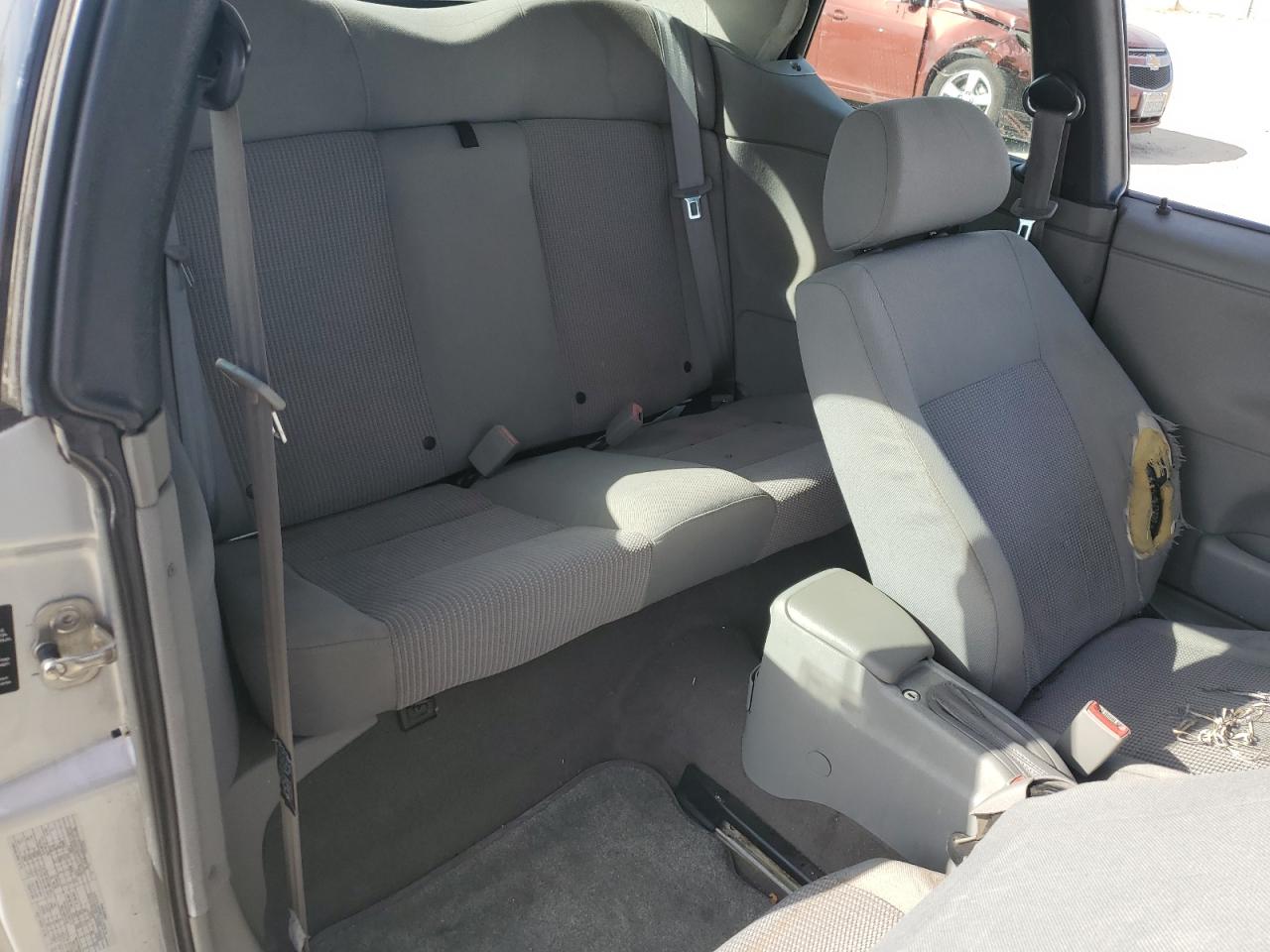 2002 Volkswagen Cabrio Gls VIN: 3VWCC21V62M807727 Lot: 74729504