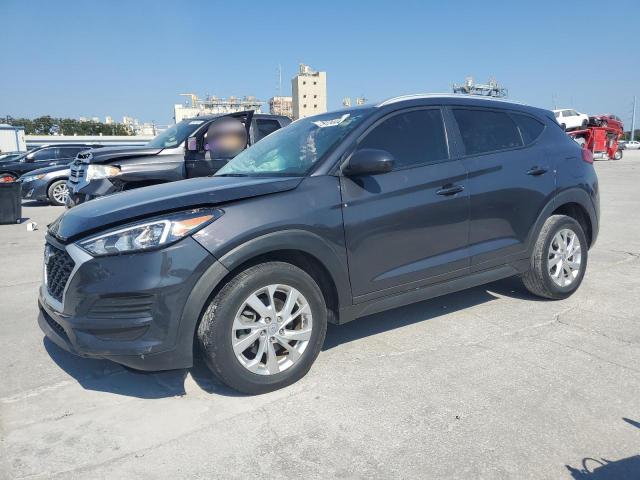 KM8J33A47MU297776 Hyundai Tucson LIM