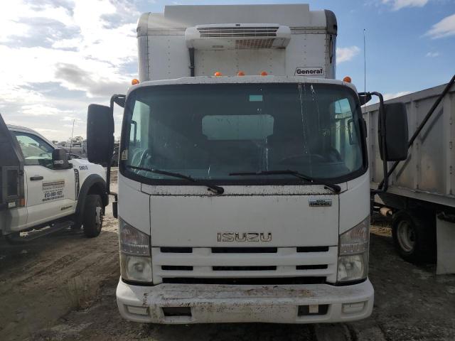 2013 ISUZU NPR   