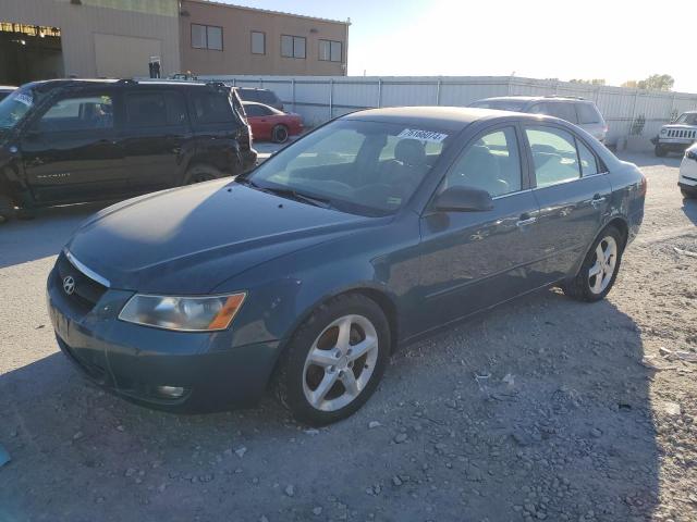 2006 Hyundai Sonata Gls