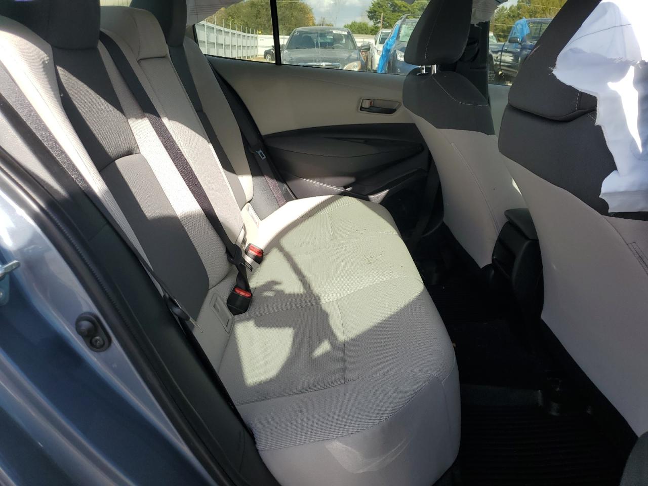 2022 Toyota Corolla - Image 10