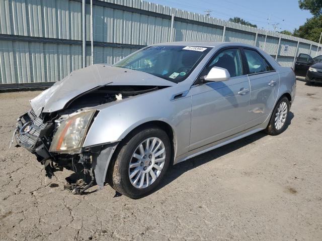 2011 Cadillac Cts  للبيع في Shreveport، LA - Front End