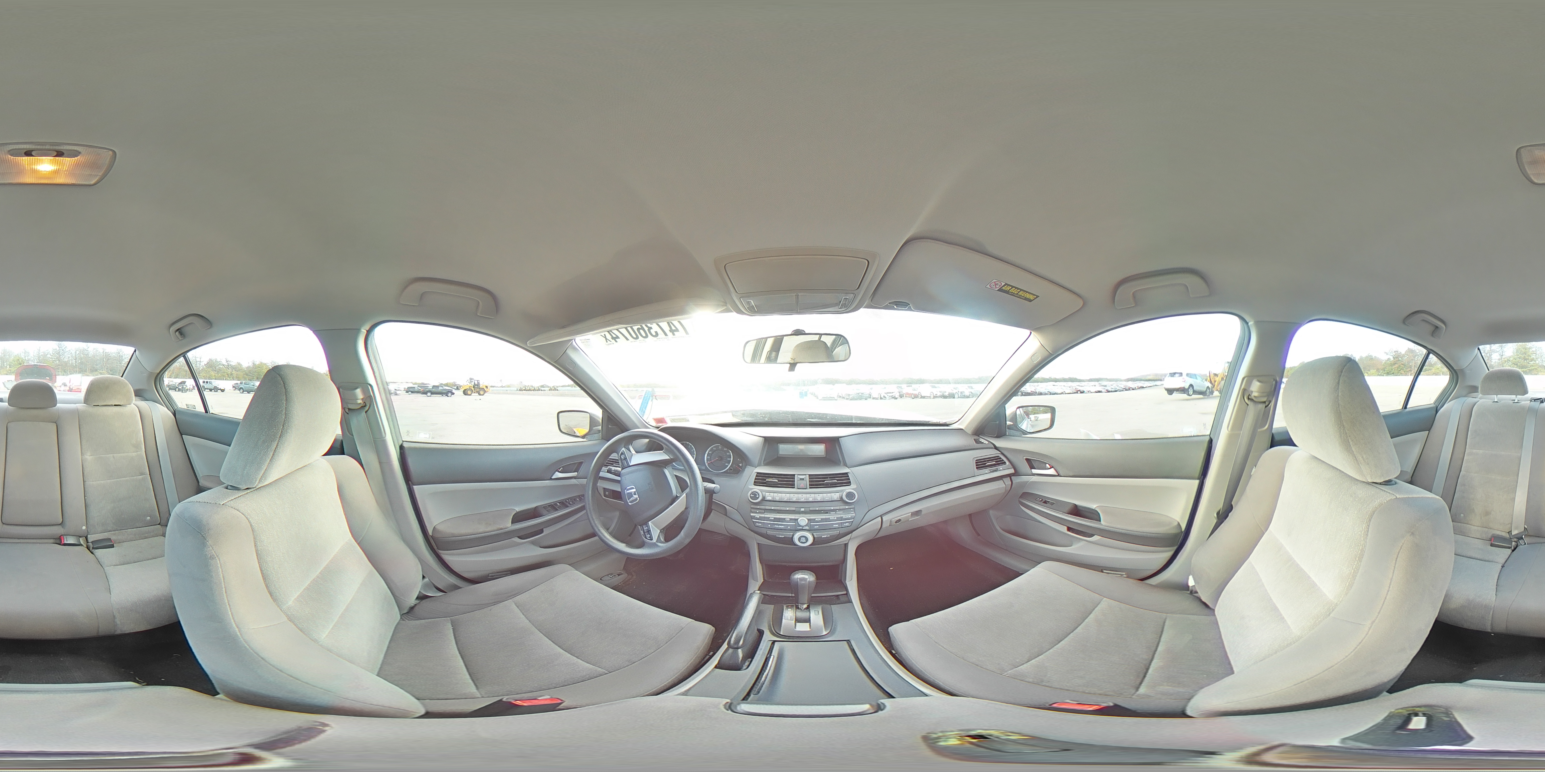 2010 Honda Accord Lx VIN: 1HGCP2F3XAA016144 Lot: 74736074