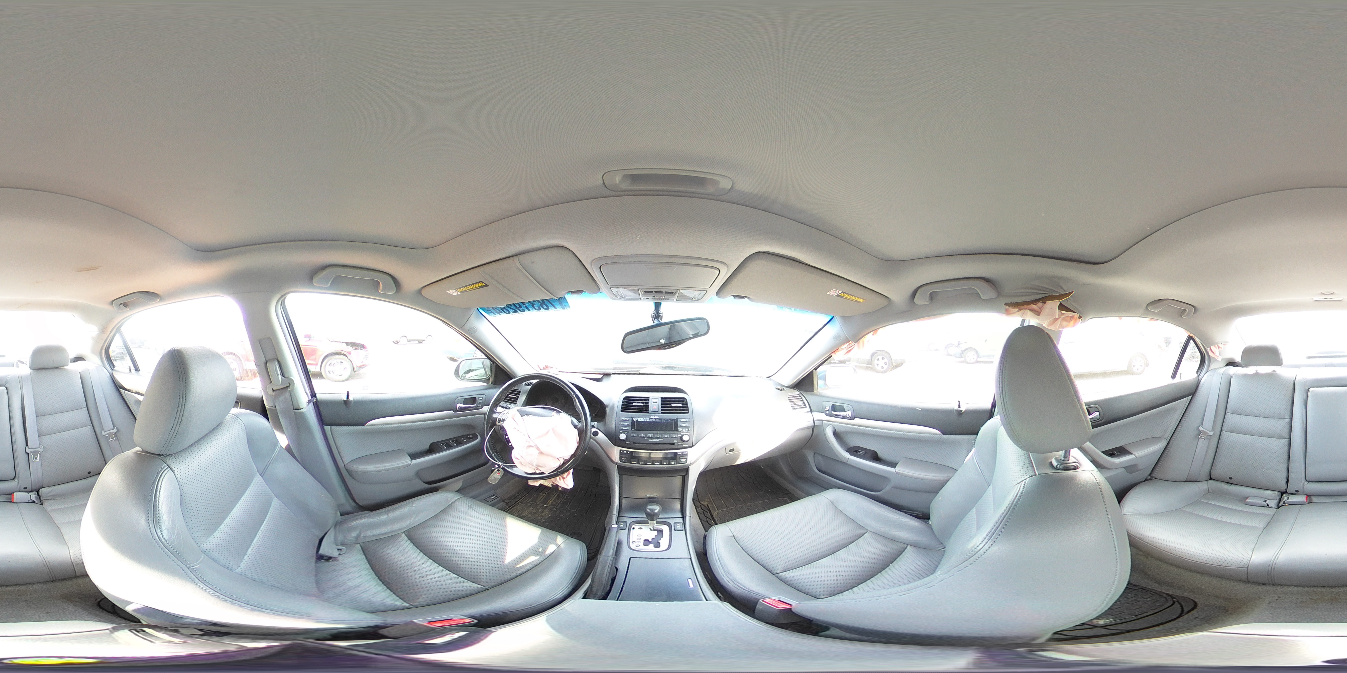 2006 Acura TSX - Image 12