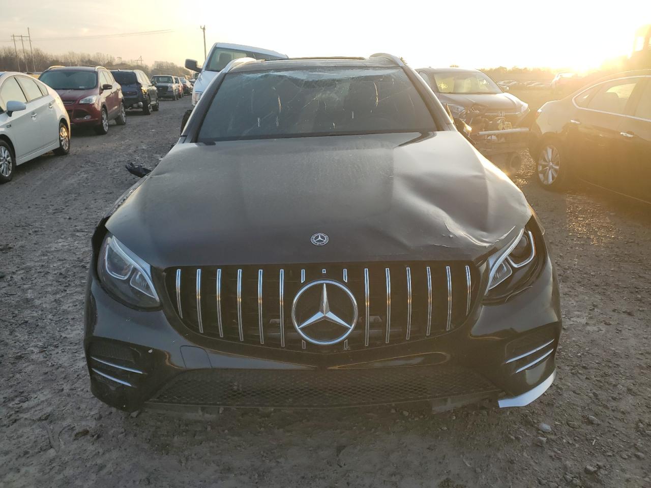 2018 Mercedes-Benz GLC - Image 5