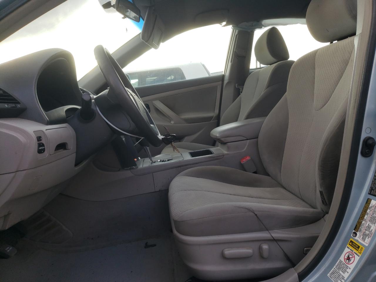 2007 Toyota Camry - Image 7