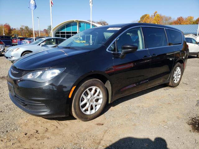 2017 Chrysler Pacifica Lx