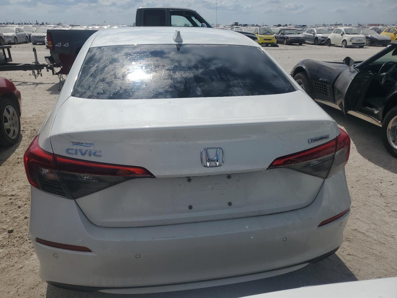 2024 Honda Civic - Image 6