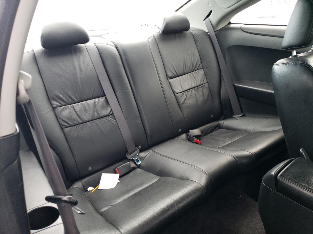 2007 Honda Accord - Image 11
