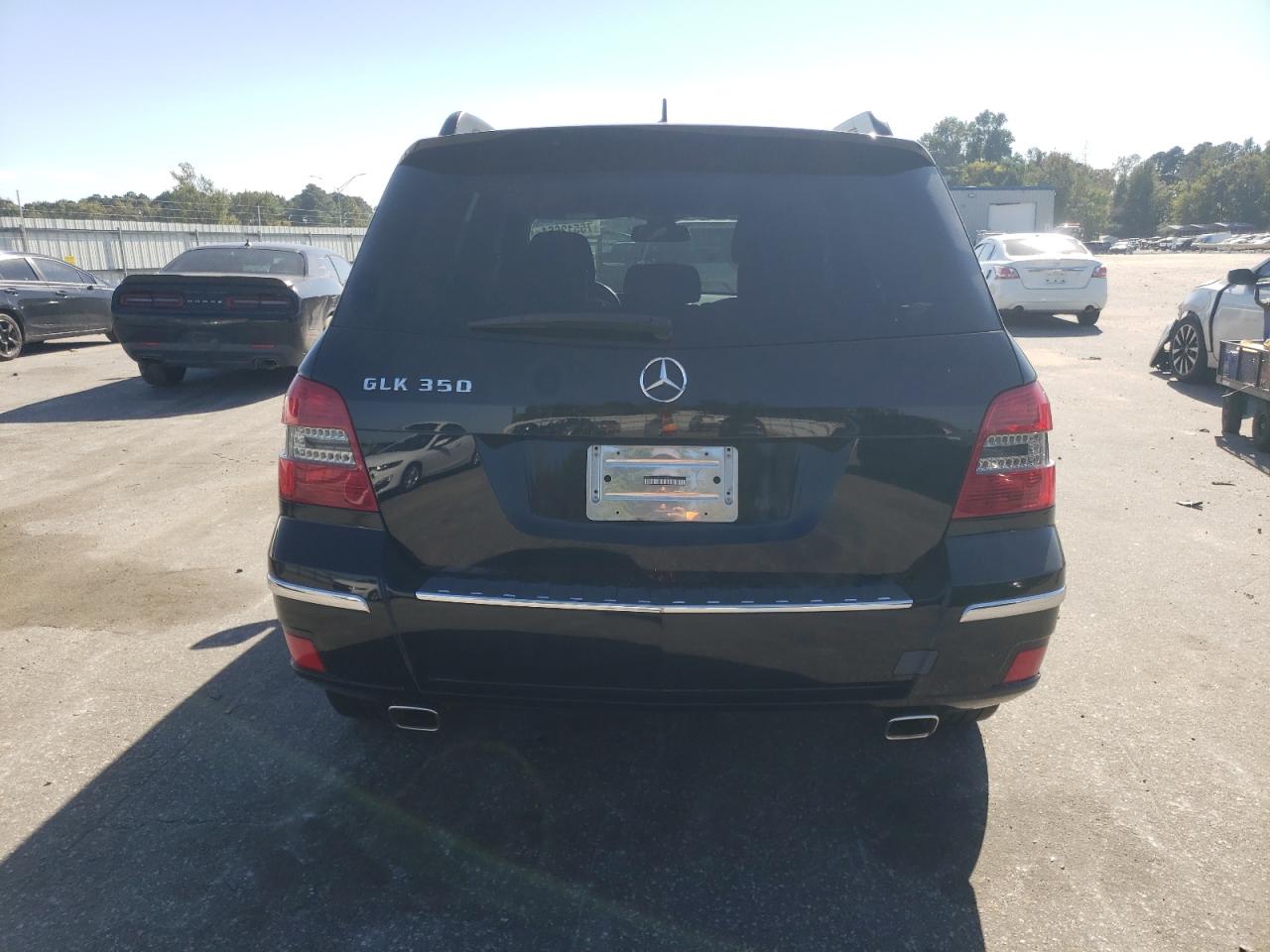 2012 Mercedes-Benz Glk 350 VIN: WDCGG5GB2CF768511 Lot: 75512664