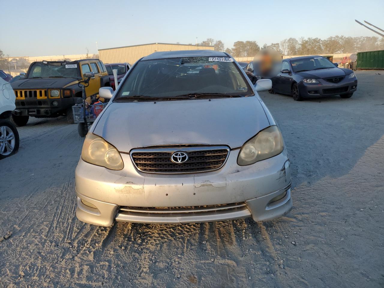 2006 Toyota Corolla - Image 5