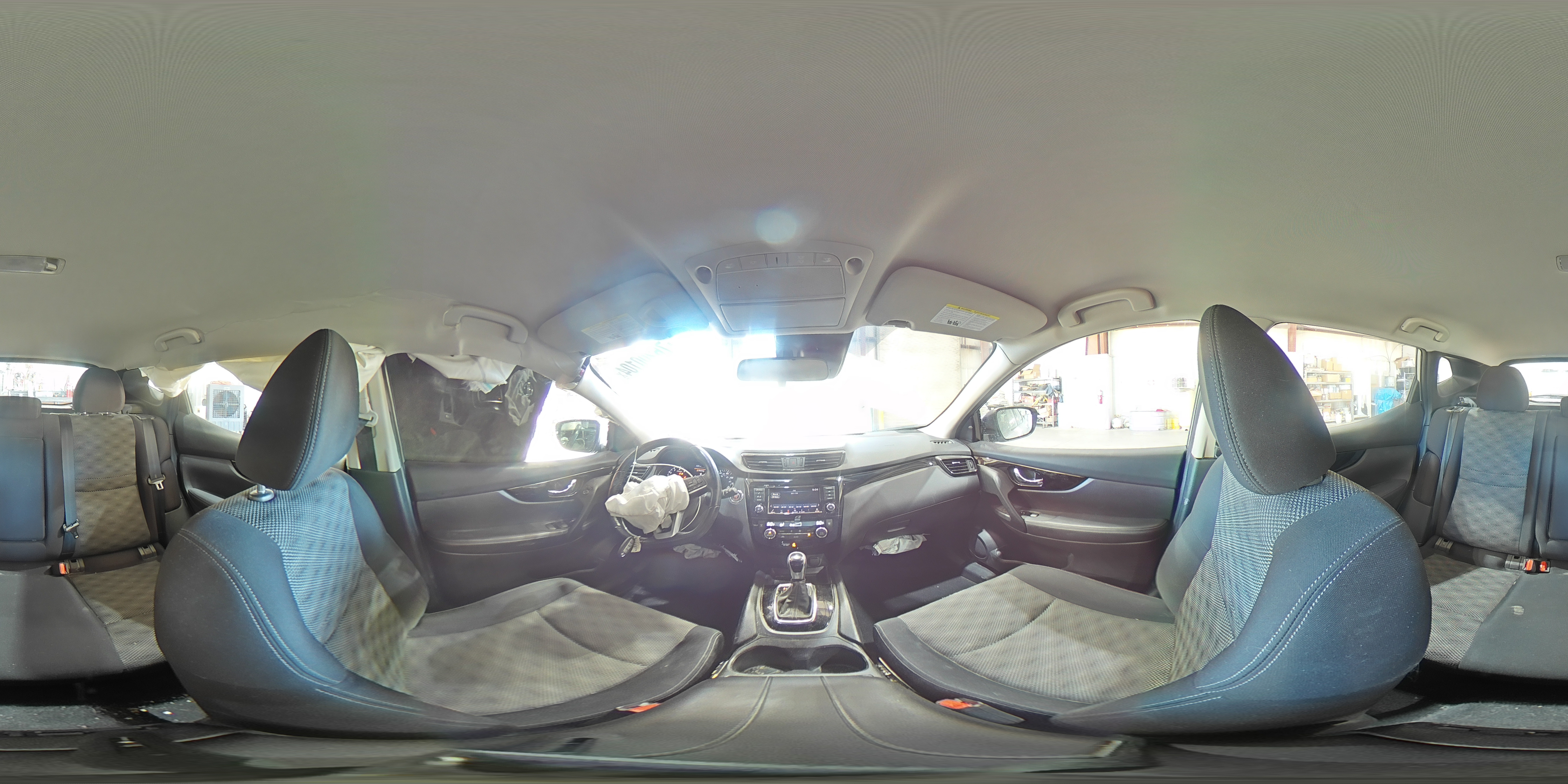 2020 Nissan Rogue - Image 15