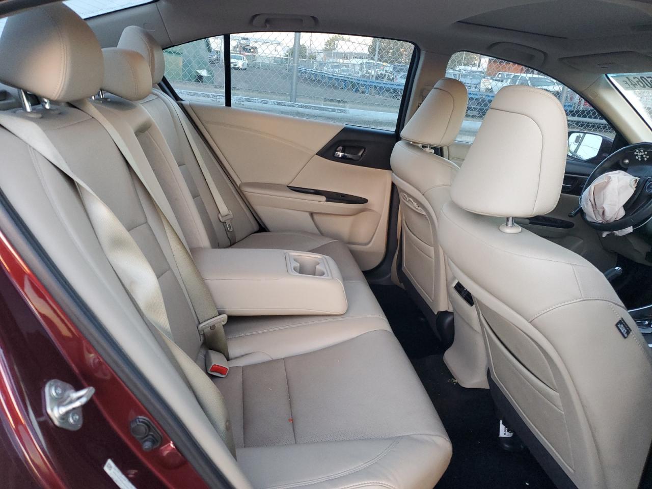 2014 Honda Accord - Image 10