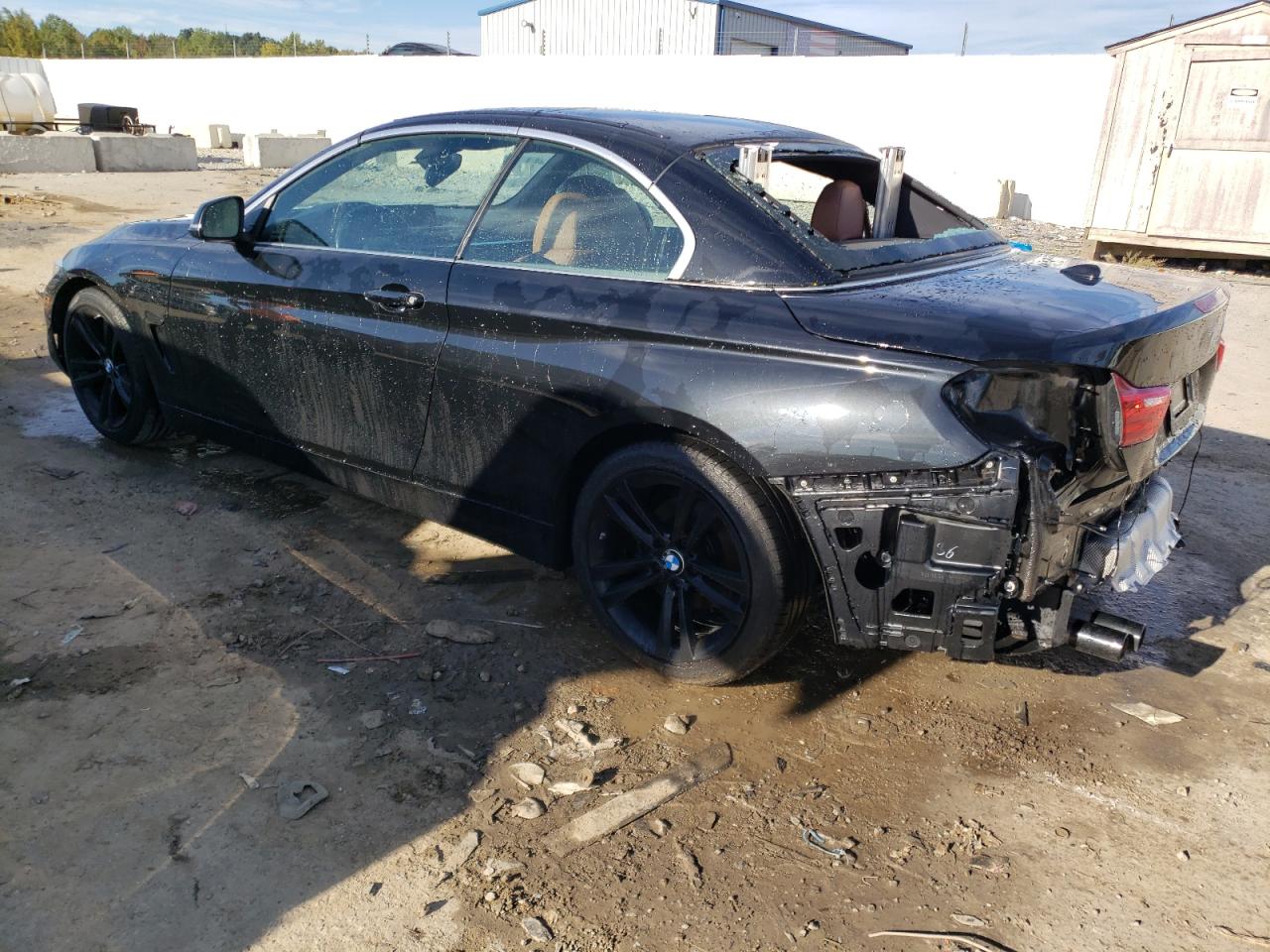2017 BMW 4er - Image 2