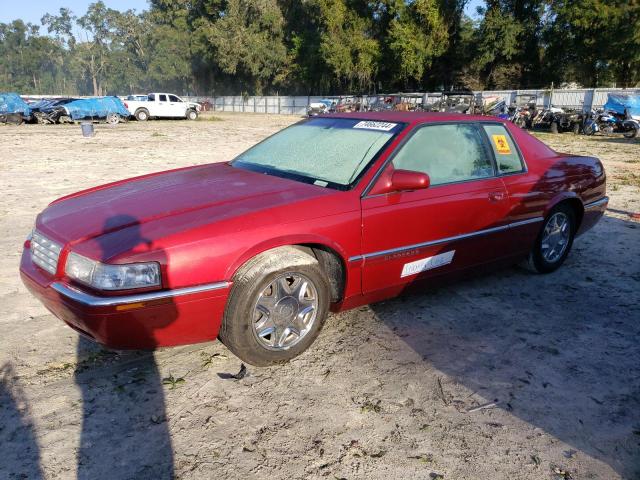 1998 Cadillac Eldorado 