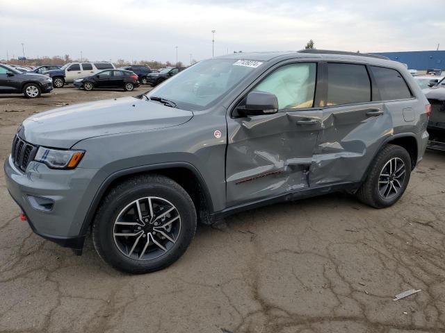 2021 Jeep Grand Cherokee Trailhawk