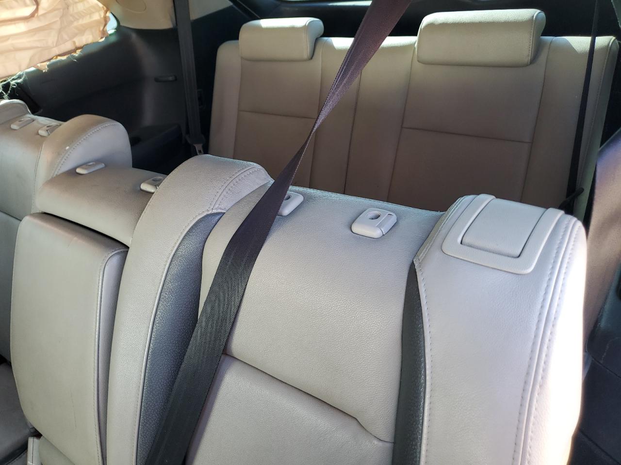 2009 Mazda CX-9 - Image 10
