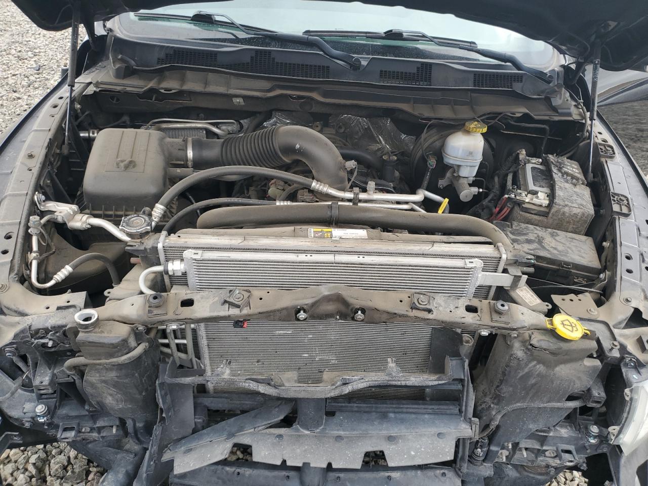 2020 RAM 1500 - Image 11