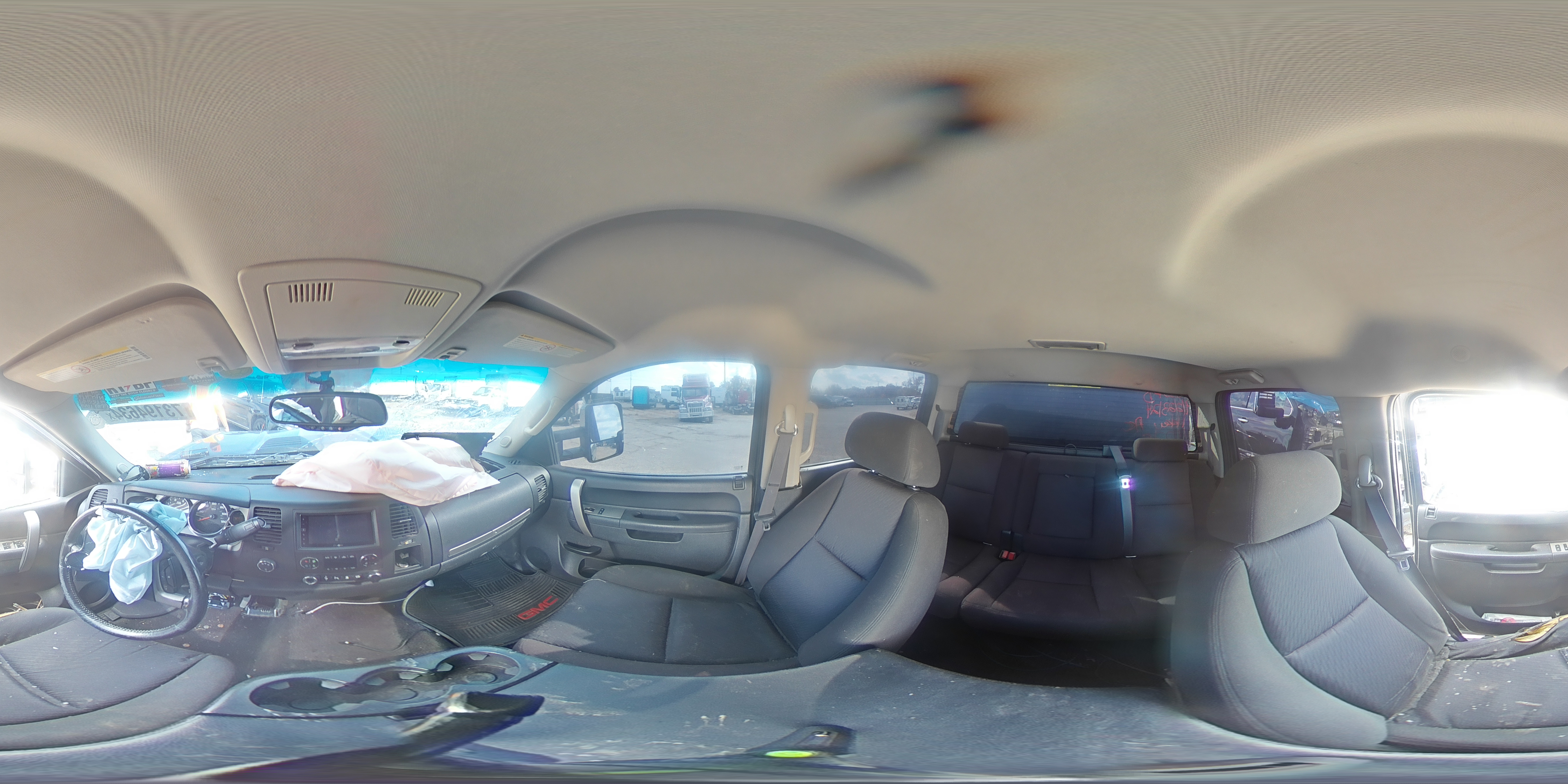 2011 GMC Sierra - Image 14