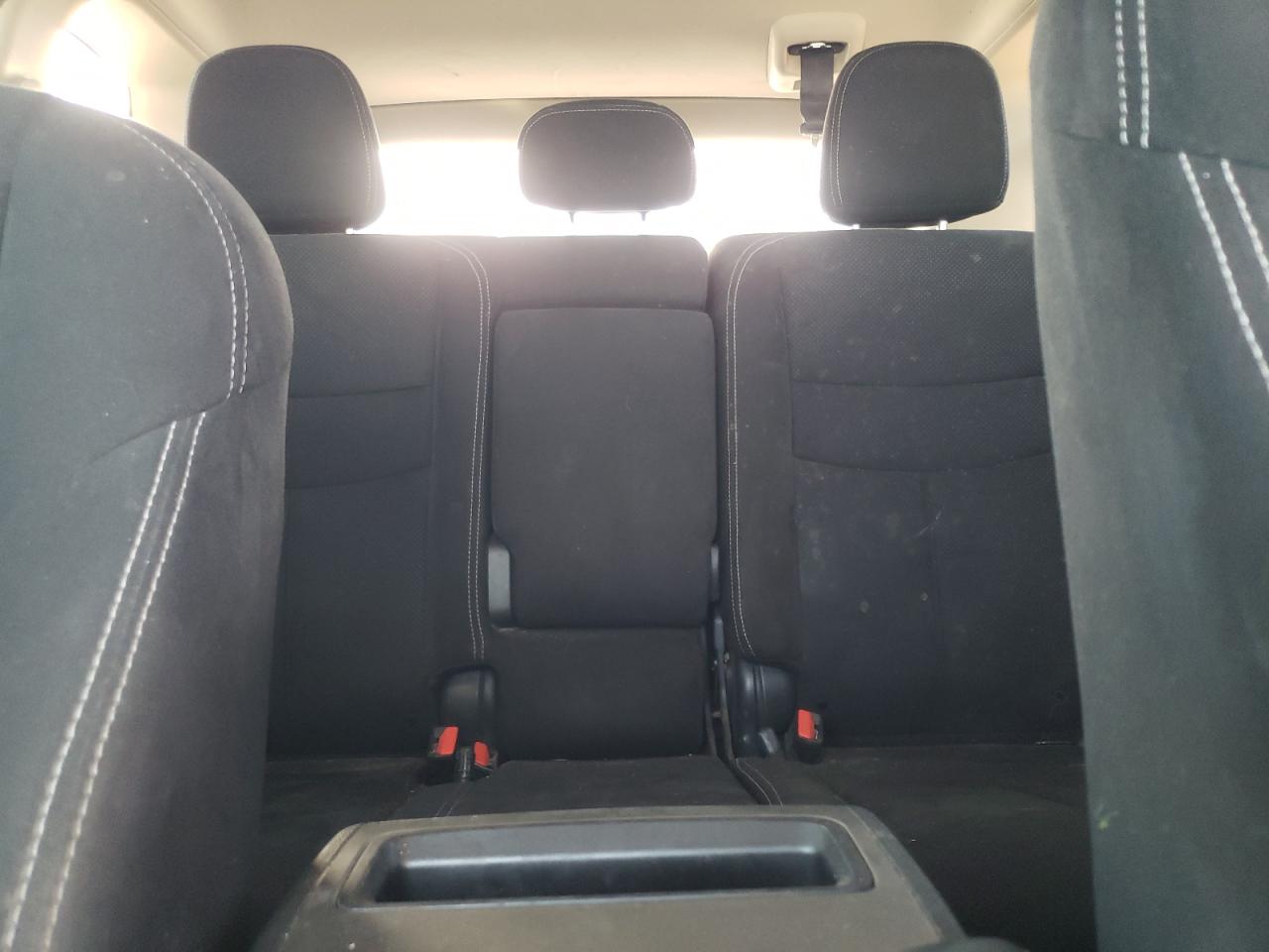 2019 Nissan Murano S VIN: 5N1AZ2MJXKN128983 Lot: 67270985