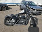 2016 Harley-Davidson Xl883 Iron 883 იყიდება Albuquerque-ში, NM - Side