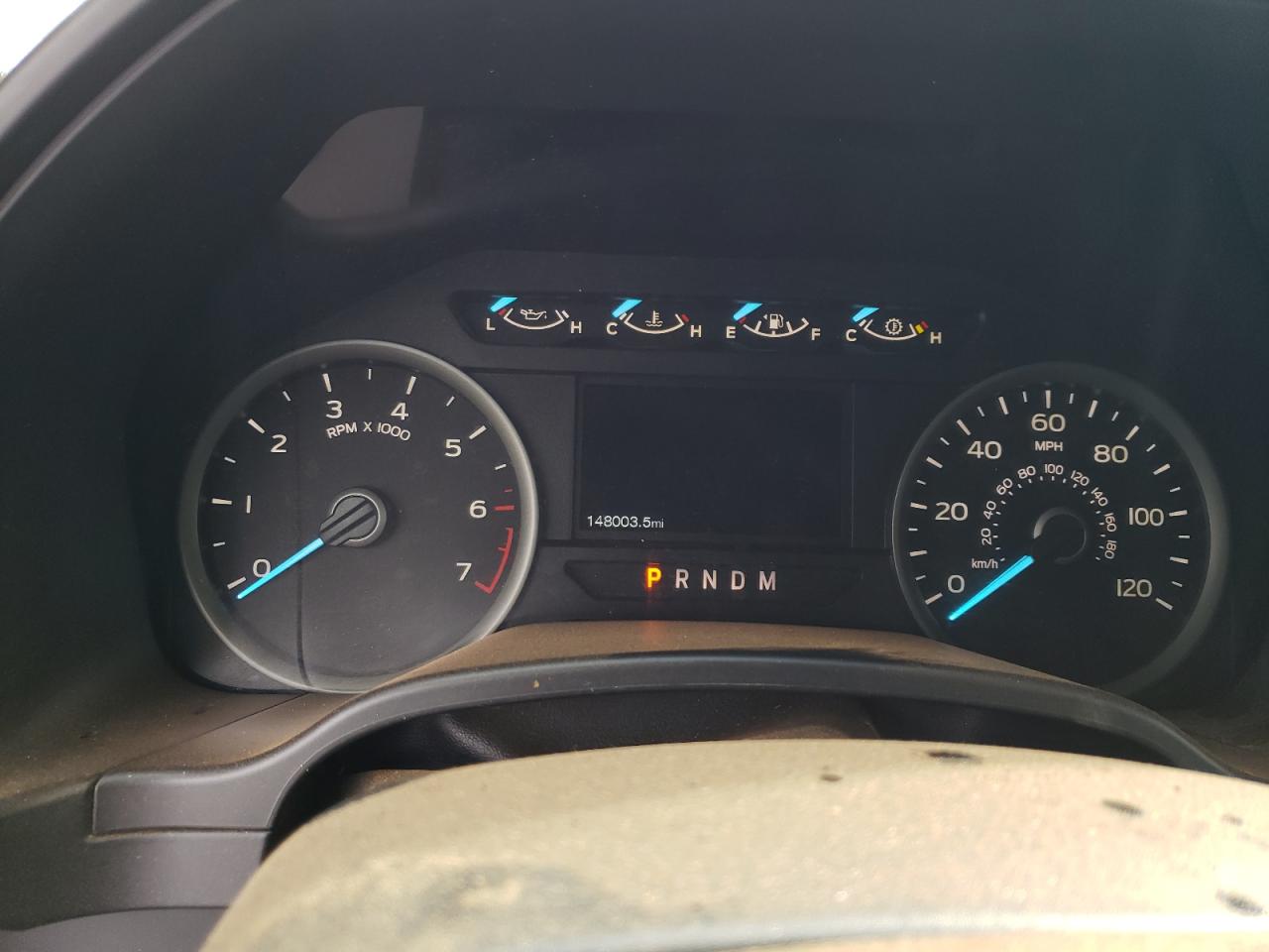 2019 Ford F150 Supercrew VIN: 1FTEW1E58KFC22753 Lot: 72743884