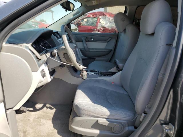 Паркетники GMC ACADIA 2013 Вугільний
