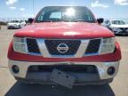 2005 Nissan Frontier King Cab Le en Venta en Kapolei, HI - Front End
