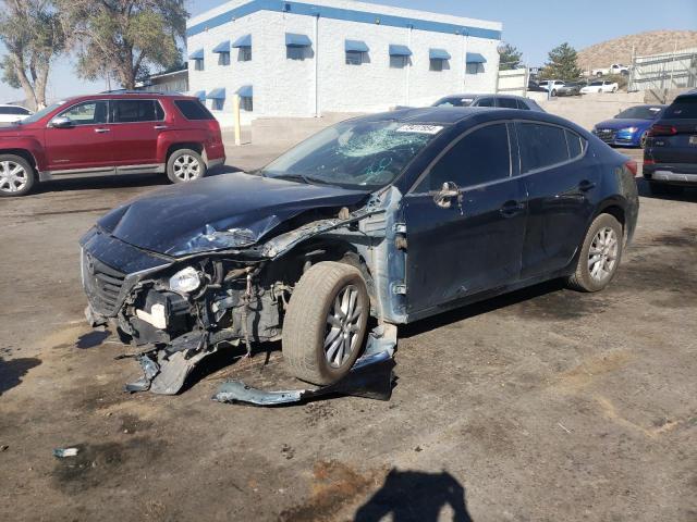 2014 Mazda 3 Touring