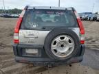 2005 Honda Cr-V Lx продається в Woodhaven, MI - Minor Dent/Scratches