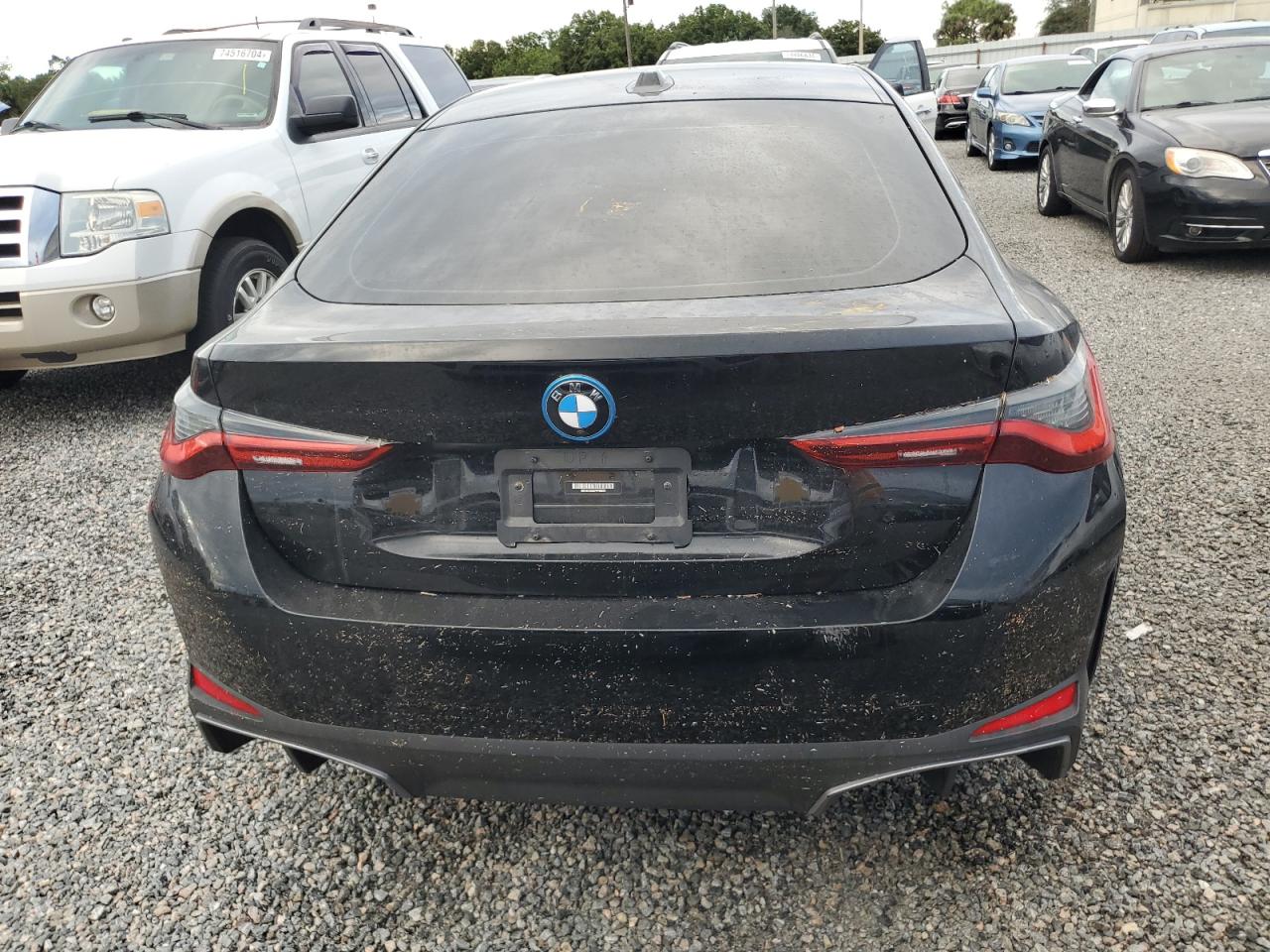 WBY43AW04PFP68673 2023 BMW I4 Edrive 35