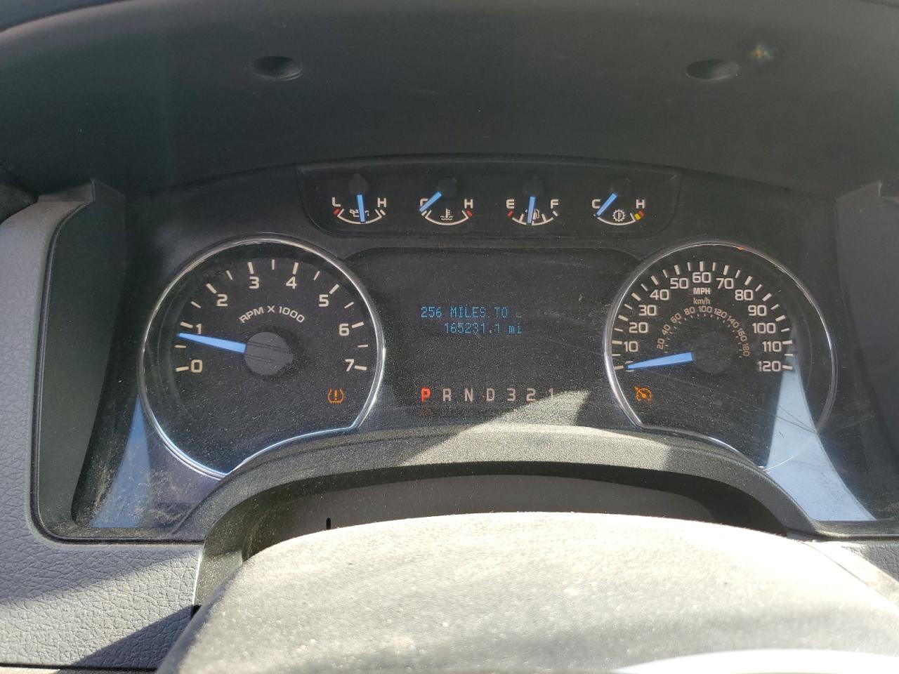 2011 Ford F-150 - Image 9